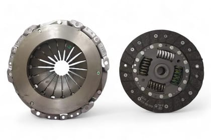 Luk Clutch Set (Disc+Pressure Plate) AV700043
