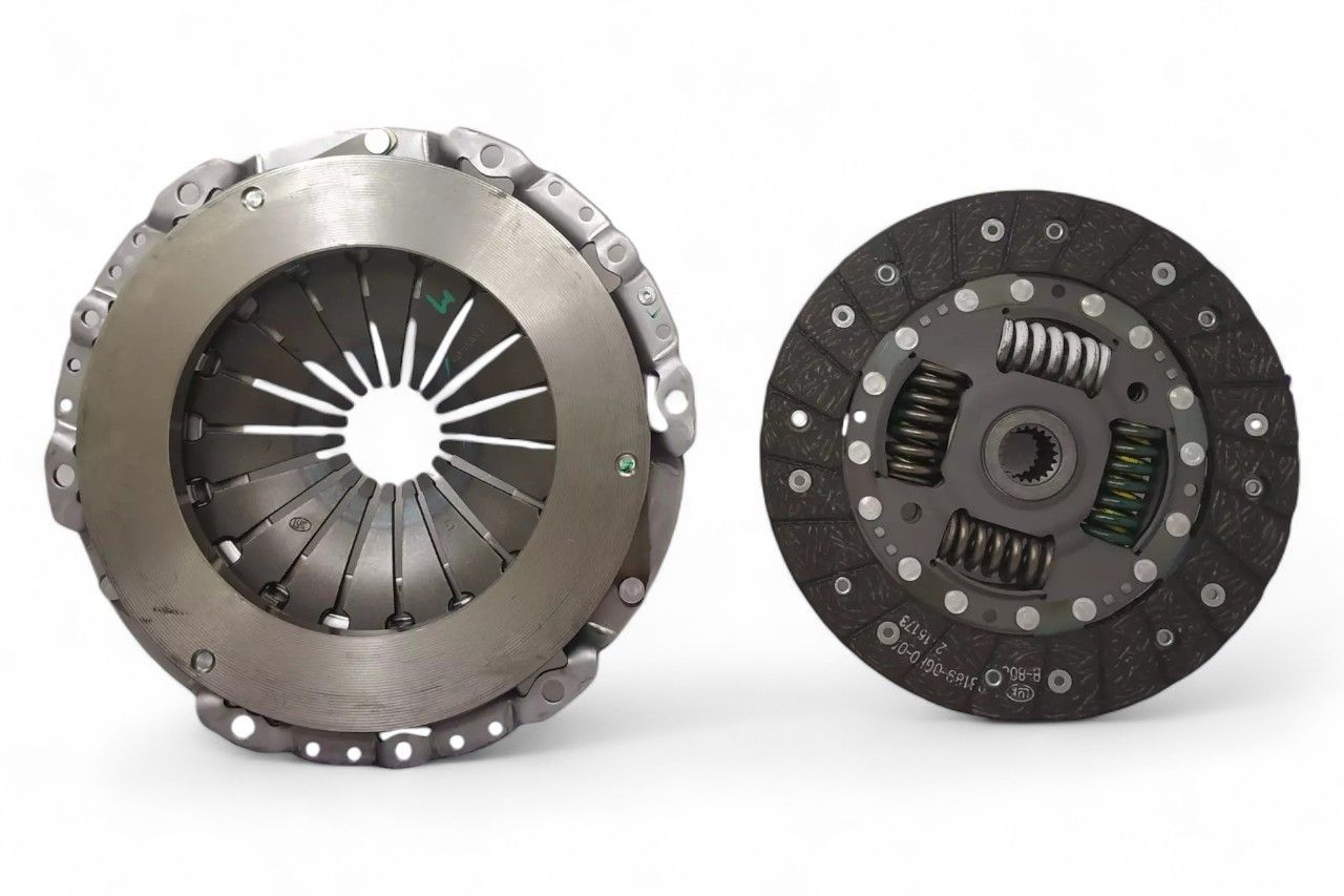 Luk Clutch Set (Disc+Pressure Plate) AV700043