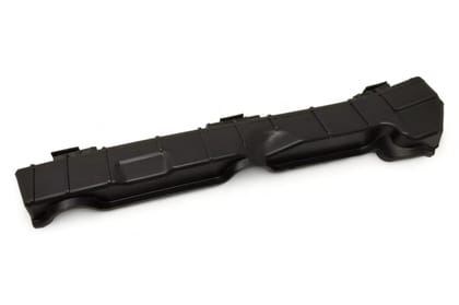 Hyundai/Kia Rear Bumper Side Mounting Bracket - LH AV321754