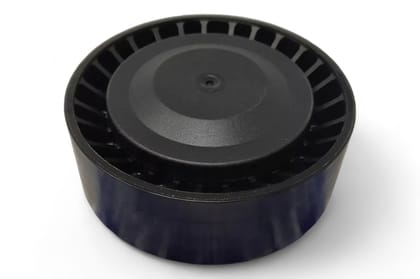 Hyundai/Kia Idler Pulley AV810404