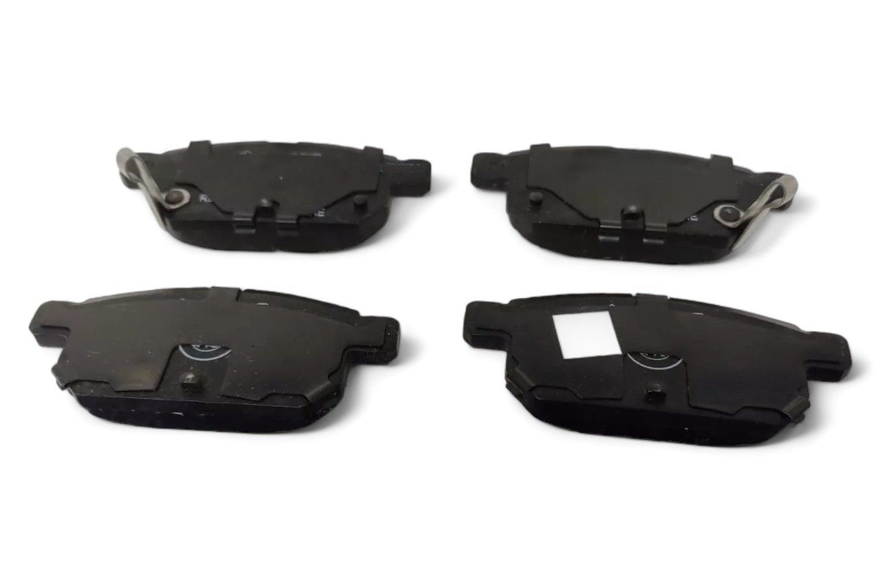 TVS Girling Rear Brake Pad Set AV794603