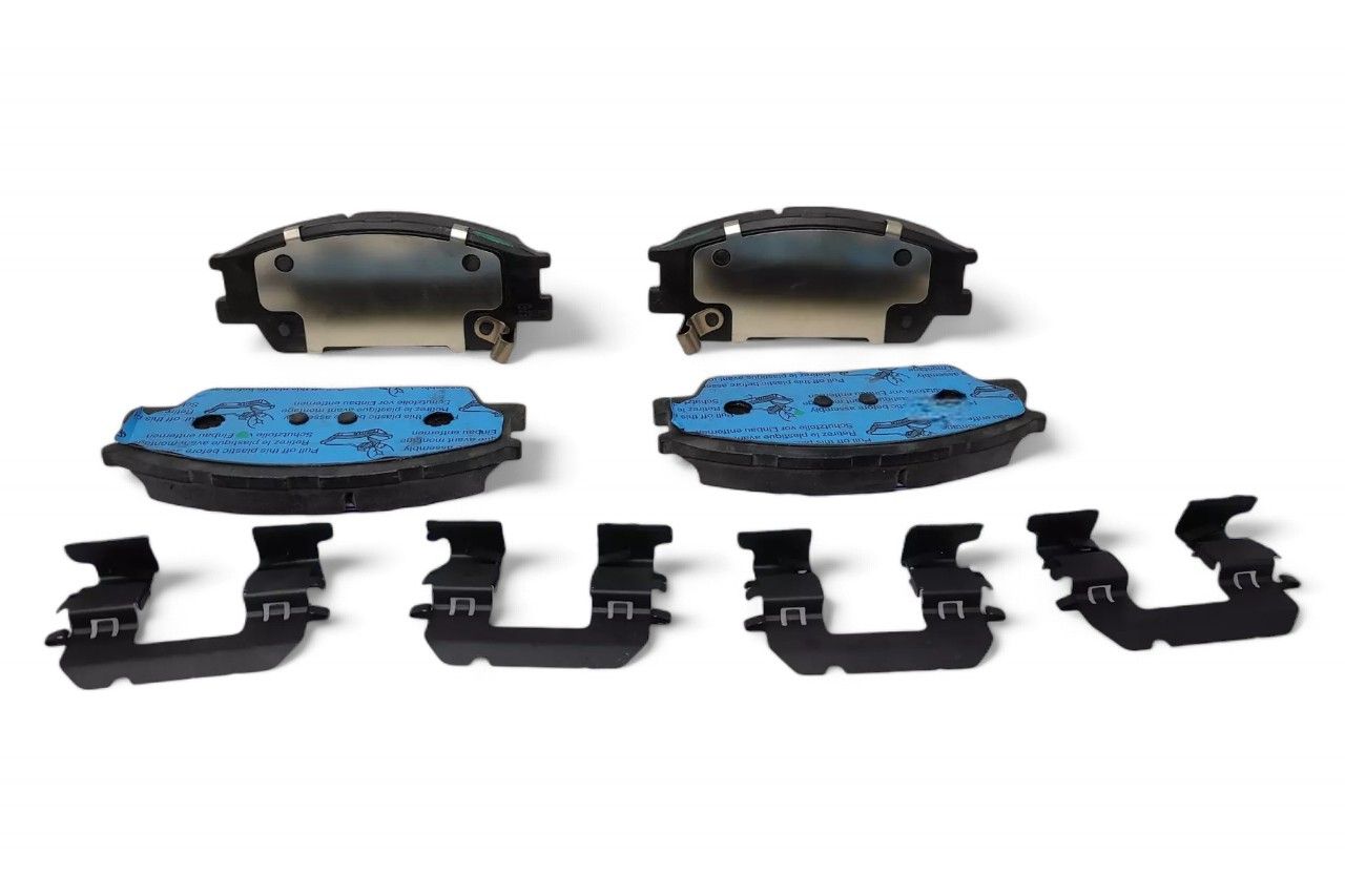 Hyundai/Kia Front Brake Pad Set 58101-K3A00