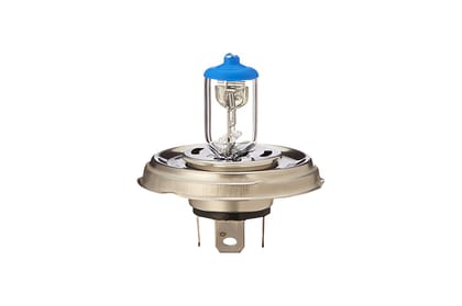 Uno Minda Headlight Bulb H4 100/90W H4-5007