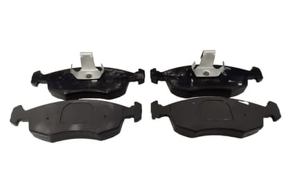 TVS Girling Front Brake Pad Set AV608477
