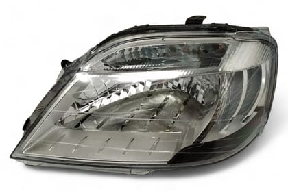 Lumax Head Lamp - LH AV197126