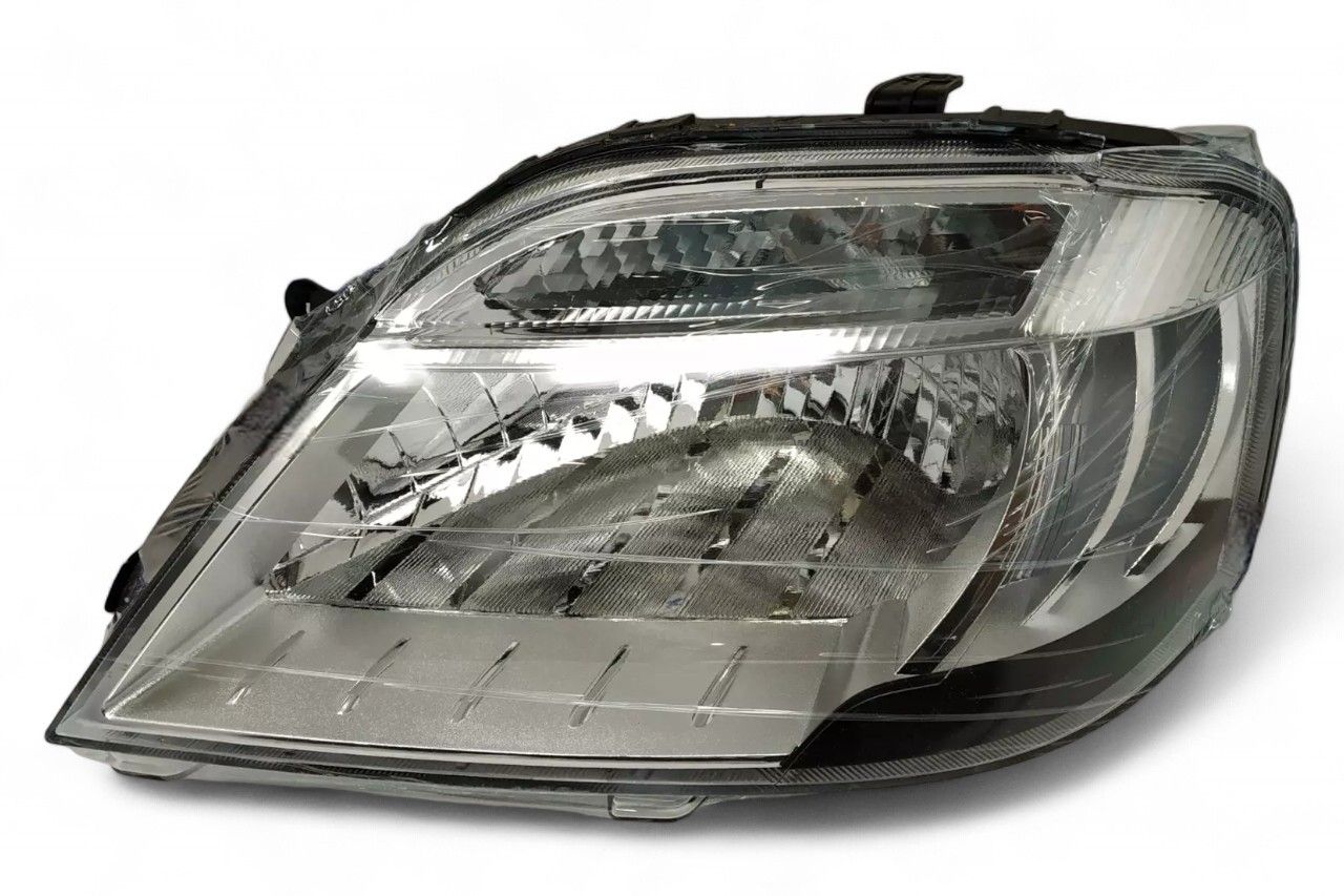 Lumax Head Lamp - LH AV197126