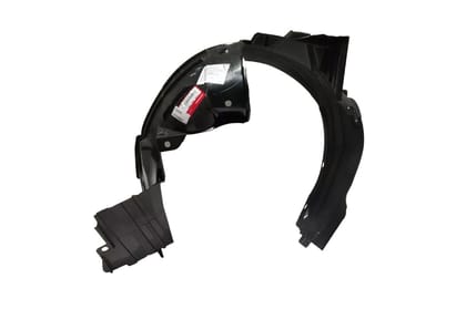 TDLP Front Fender Lining - RH FFLRHAMAZET3