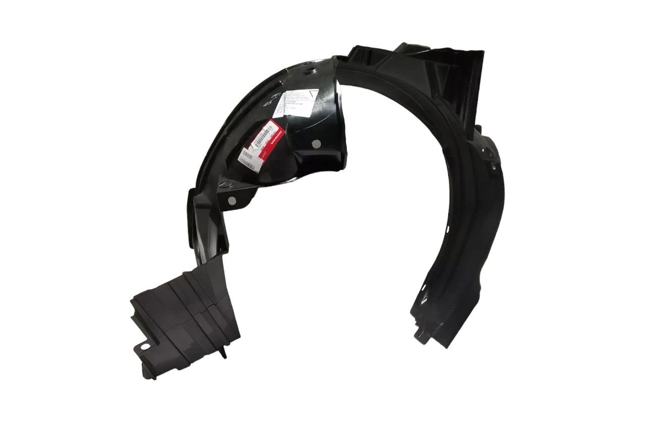 TDLP Front Fender Lining - RH FFLRHAMAZET3