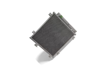 Nissan/Renault Ac Condenser AV418303