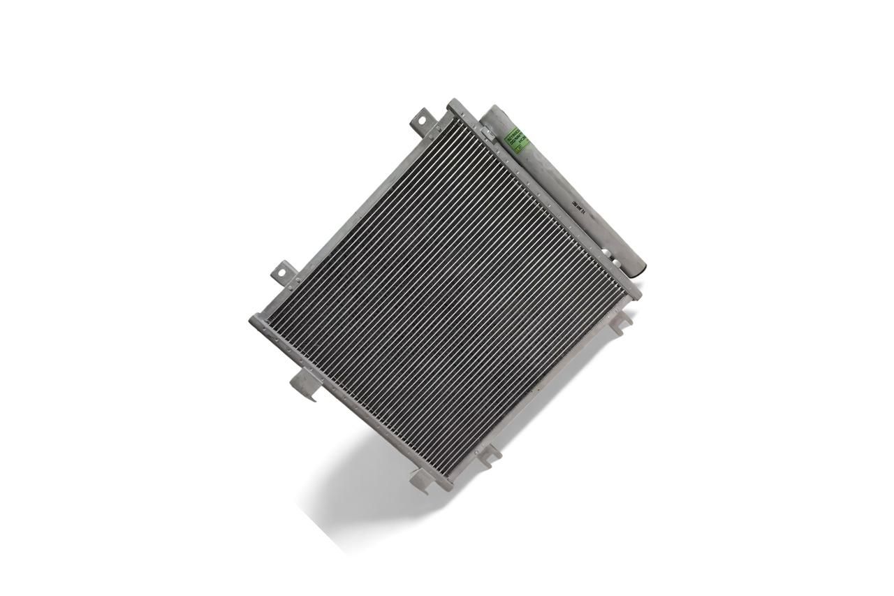 Nissan/Renault Ac Condenser AV418303