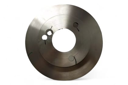 Nissan/Renault Front Brake Disc AV216083