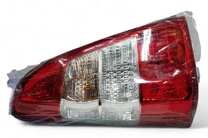 Lumax Rear Tail Lamp - LH 072-RCA-INL-T3-L