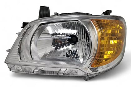 Lumax Head Lamp - LH AV193433