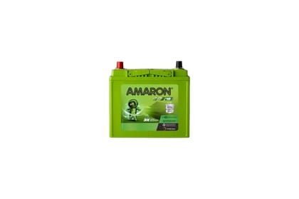 Amaron Battery - 50 Ah 48 Months (24 M Free + 24 M Pro-rata) AV367407