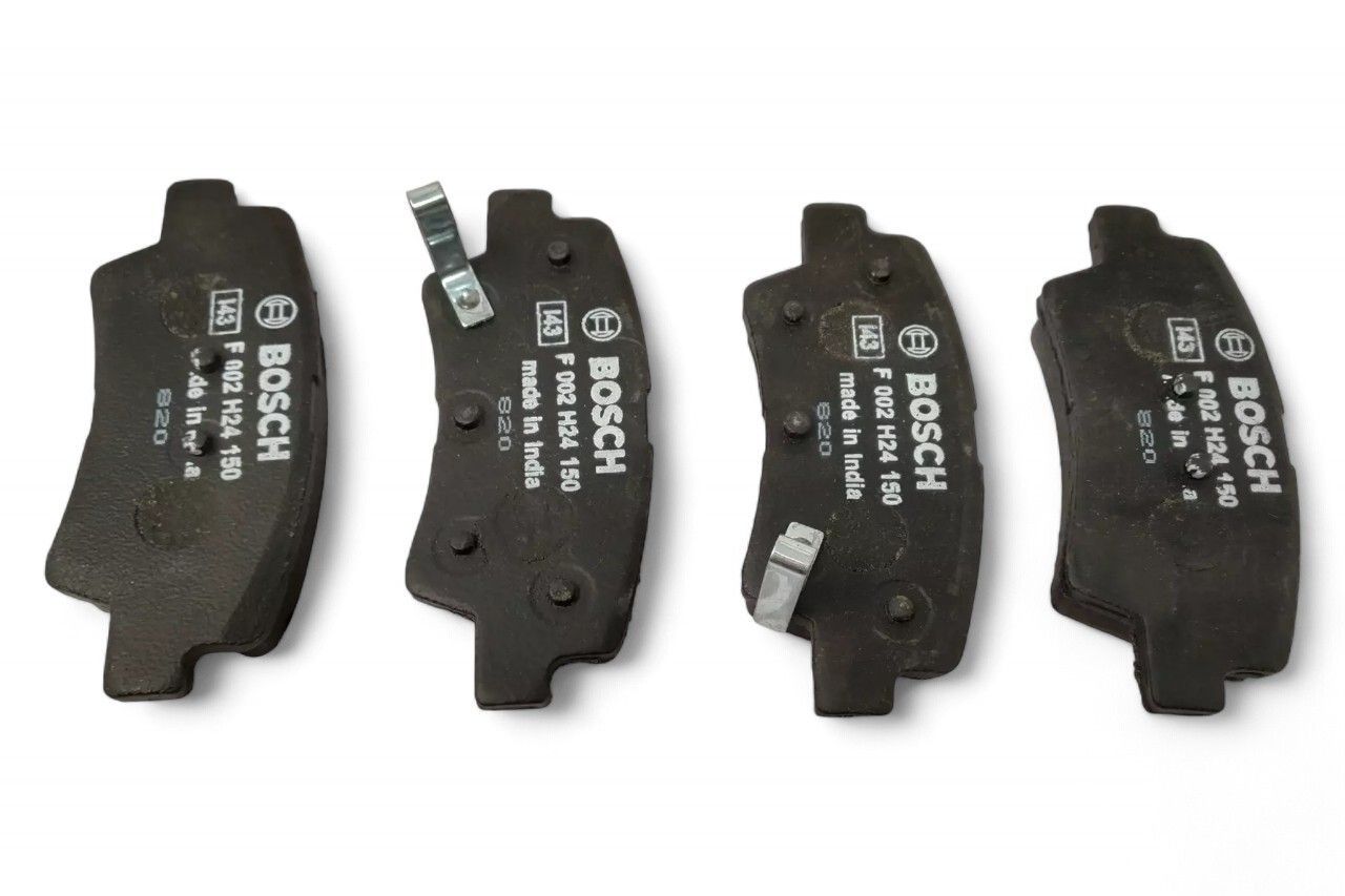 Bosch Rear Brake Pad Set F002H24150