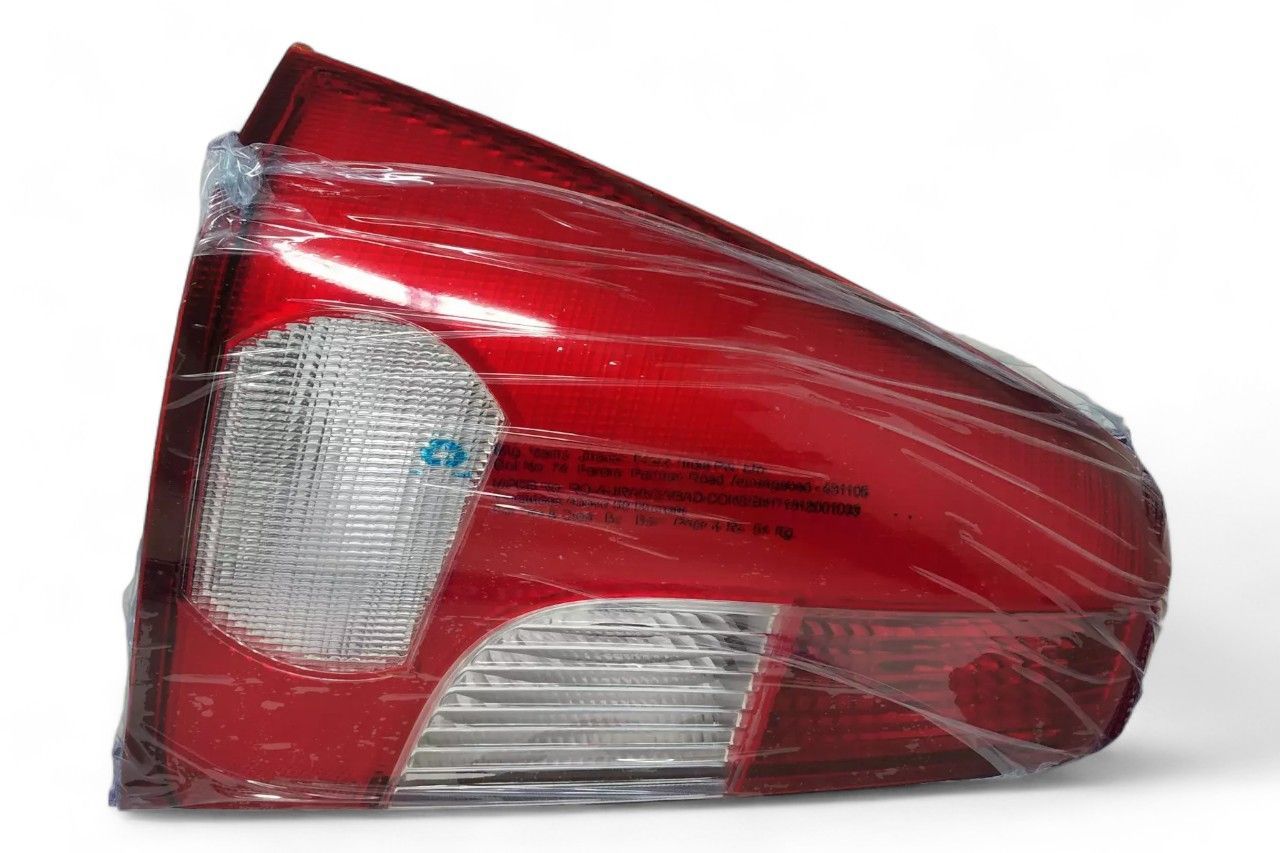 Lumax Rear Tail Lamp - LH 046-RCU-LO-L