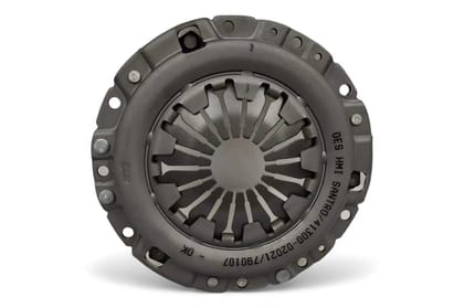 Hyundai/Kia Clutch Cover Assy AV372881