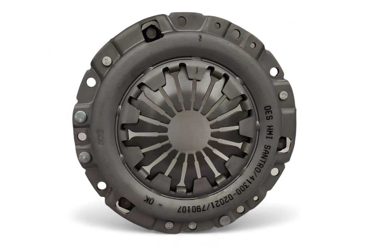 Hyundai/Kia Clutch Cover Assy AV372881