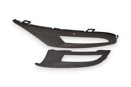 TDLP Fog Lamp Grill - RH FLGLHPOLOW/O/H1