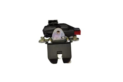 VAG (VW, Audi, Skoda) Trunk Lid Latch Assy AV291907