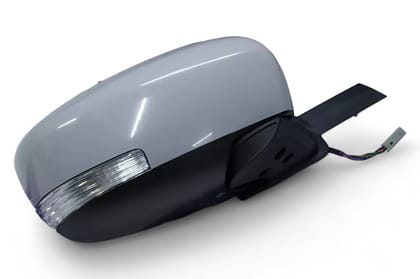 Maruti Suzuki Mirror Assy - RH 84701M55R40-5PK