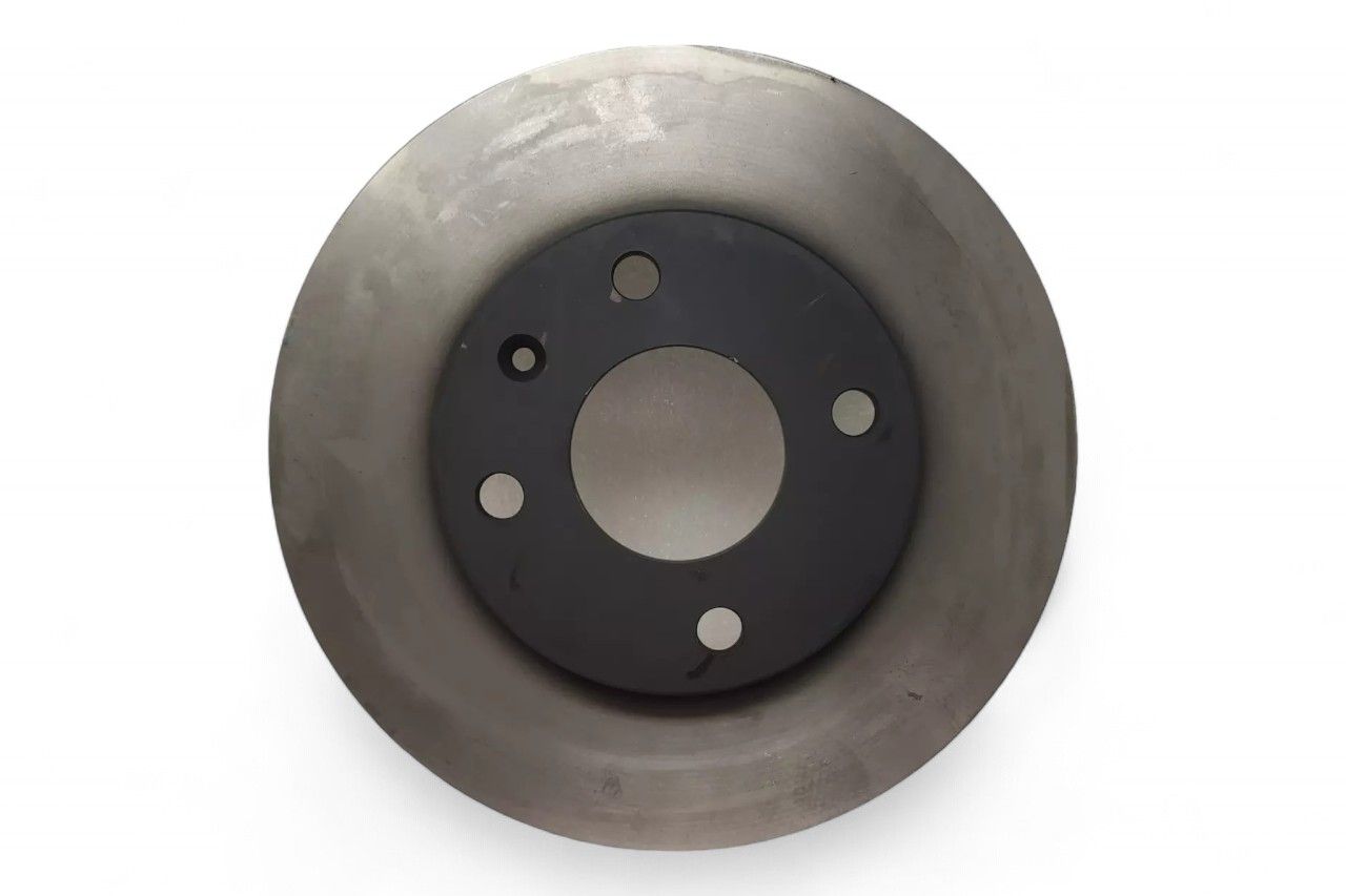 Chevrolet Front Brake Disc AV332616