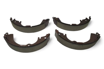 Toyota/Lexus Rear Brake Shoe Set AV864208