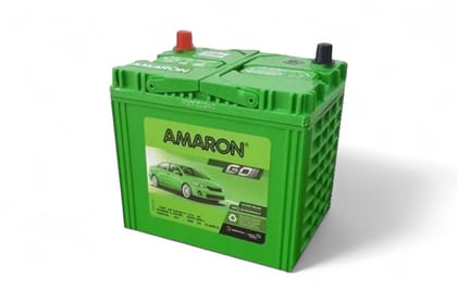 Amaron Battery - 90 Ah 44 Months (24 M Free + 20 M Pro-rata) AV608788
