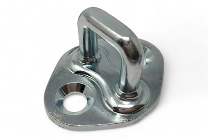 Hyundai/Kia Front Door Striker AV949932