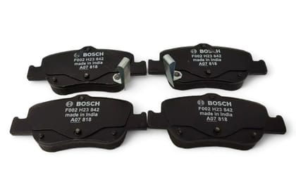 Bosch Rear Brake Pad Set AV786277