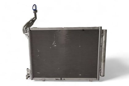 Ford Ac Condenser AV732615