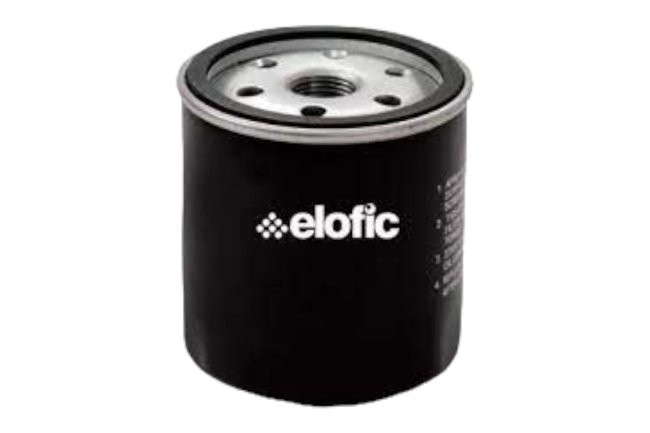 Elofic Oil Filter AV402626