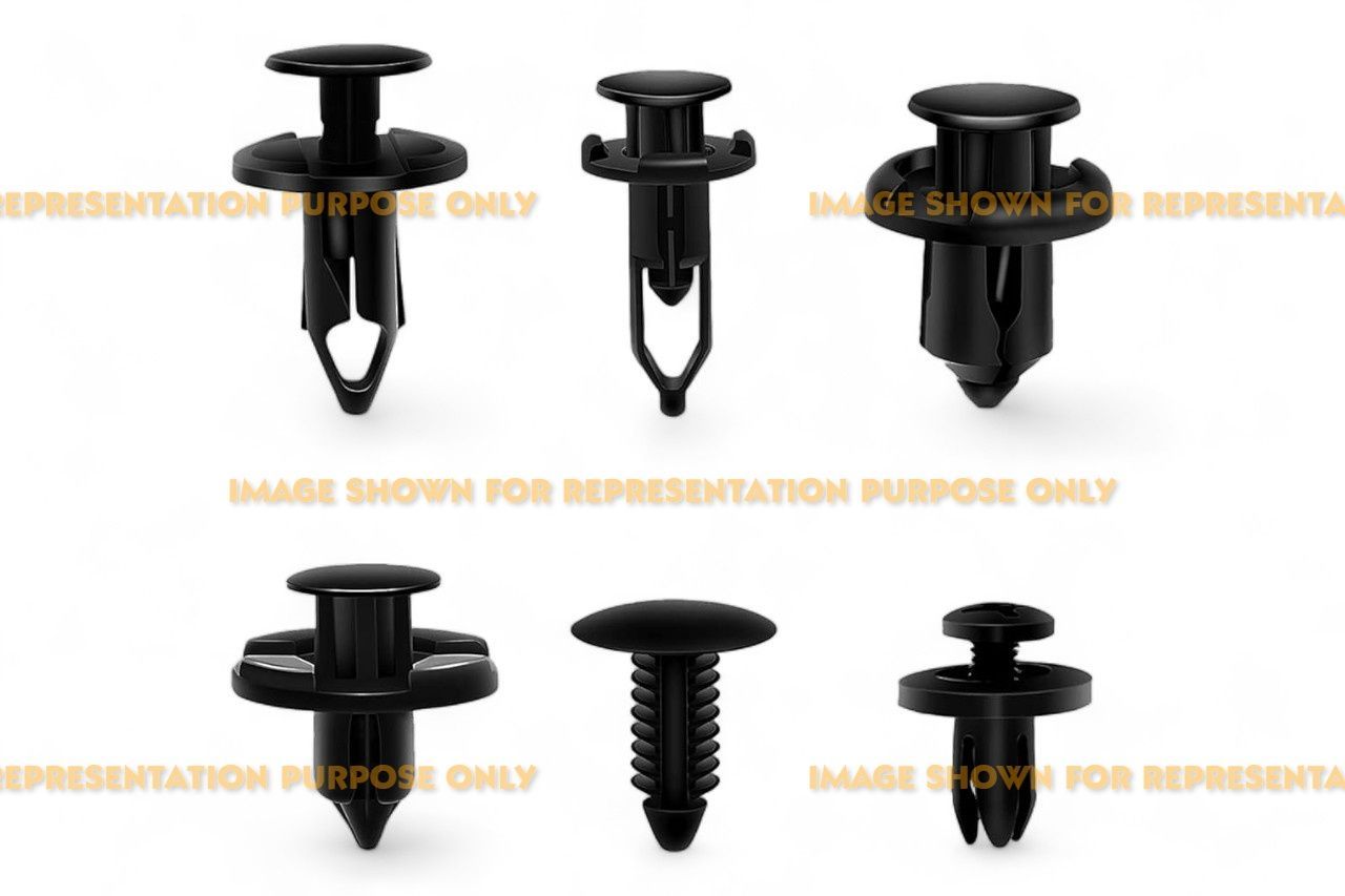 TDLP Fender Liner Clip FLINNOVA