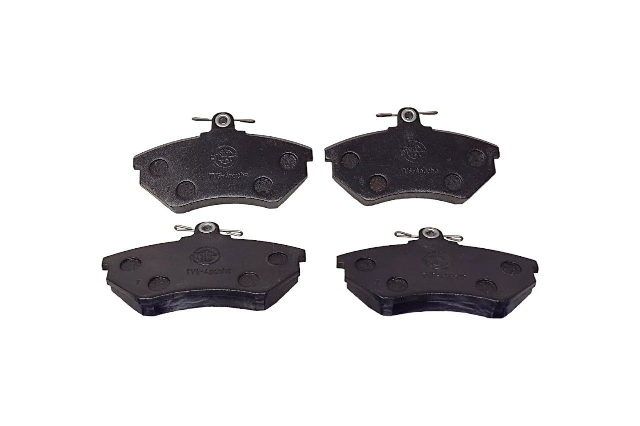 TVS Girling Front Brake Pad Set 29933140