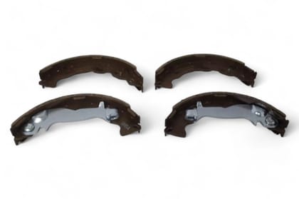 Rane Rear Brake Shoe Set AV429189