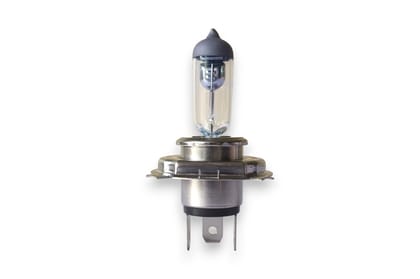 Philips H4 Halogen Bulb 12V 100/90W (Single Bulb) AV271884