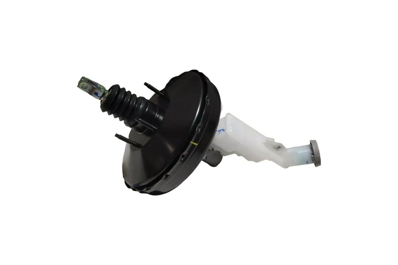 Bosch Brake Booster AV667538