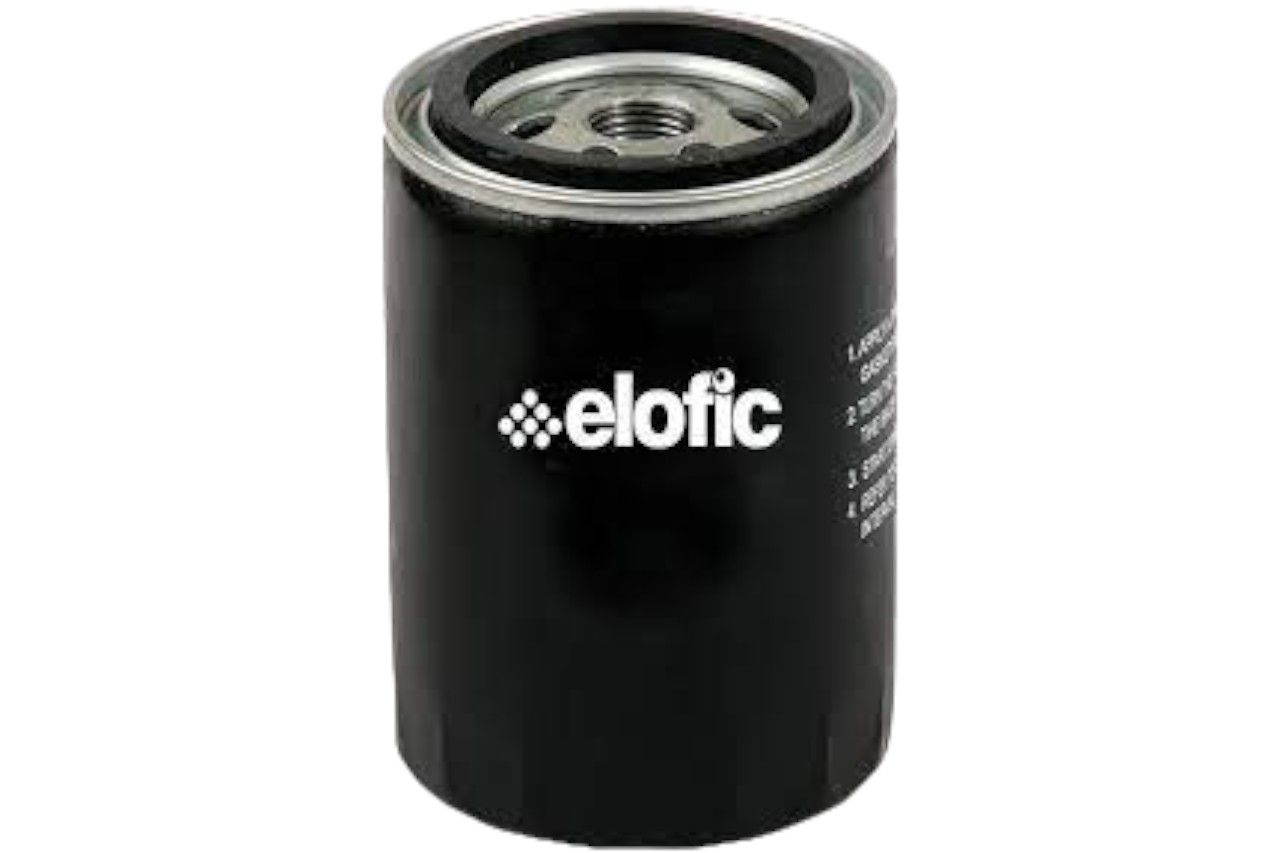Elofic Oil Filter AV147120