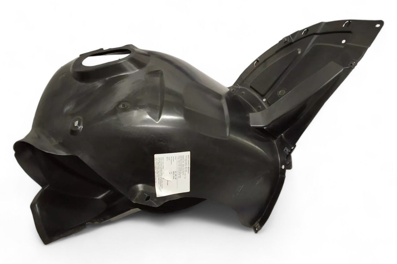 VAG (VW, Audi, Skoda) Rear Wheel House Liner - RH 5JF809957