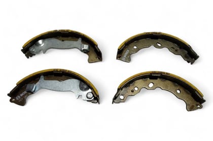 Bosch Rear Brake Shoe Set F002H23962
