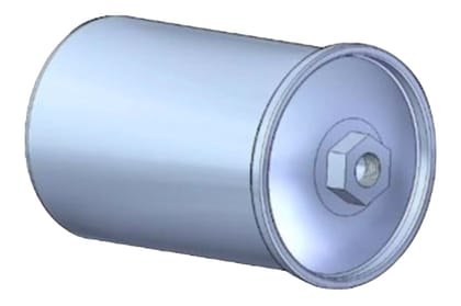 Hella Fuel Filter AV681822