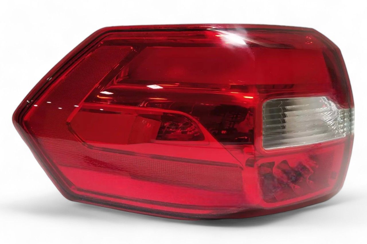 Lumax Rear Tail Lamp - LH 115-RCA-HXA-BSL