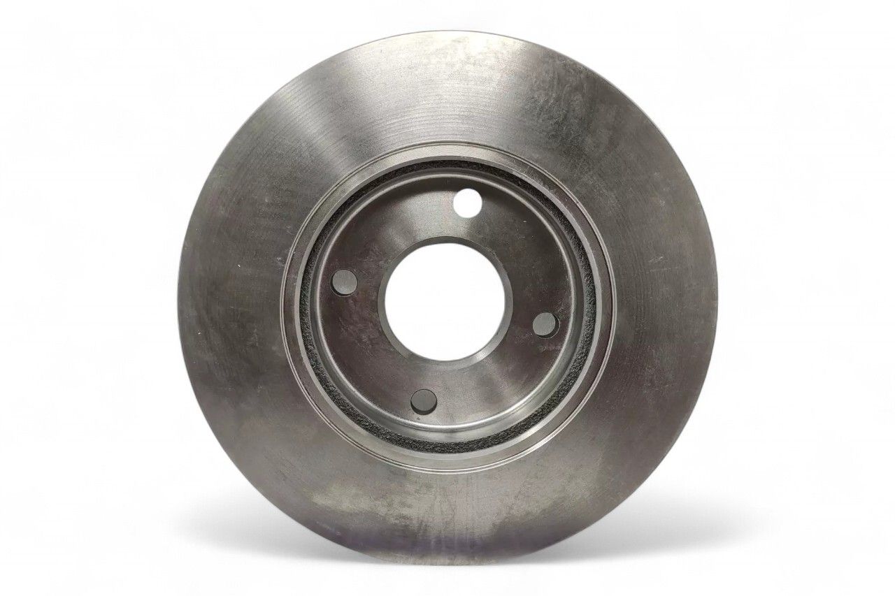 K-tek Front Brake Disc KEF1001