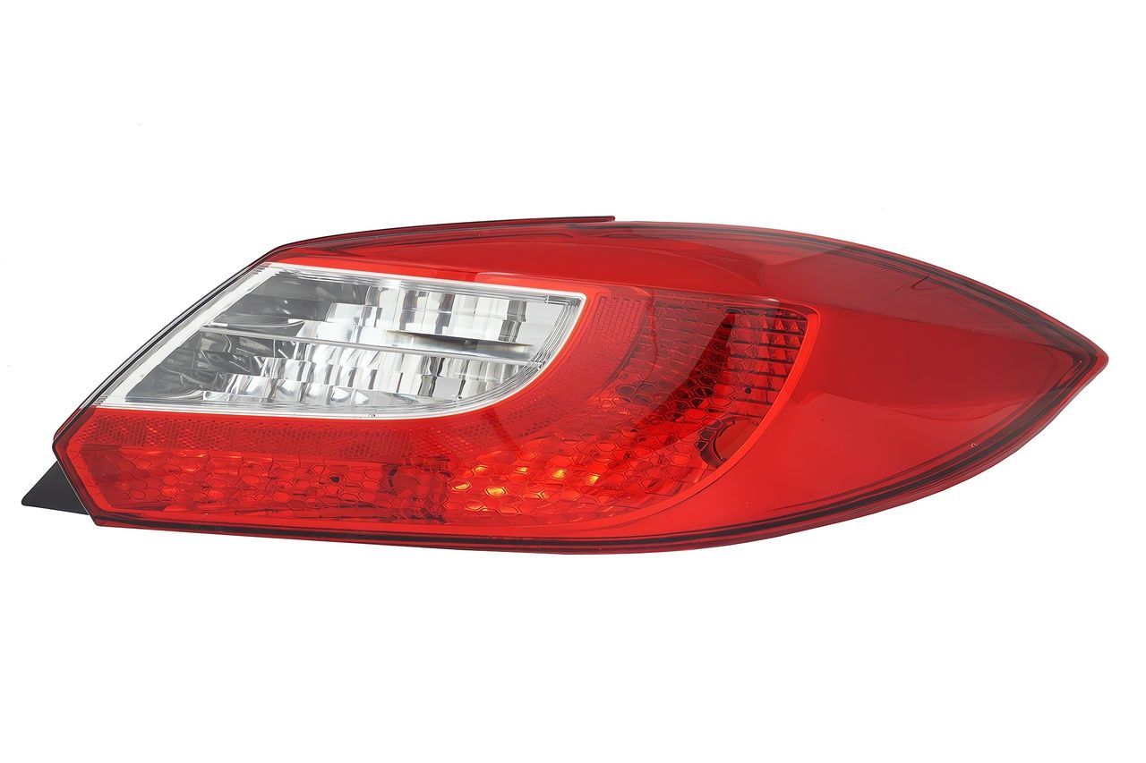Uno Minda Rear Tail Lamp - RH TL-6639MB