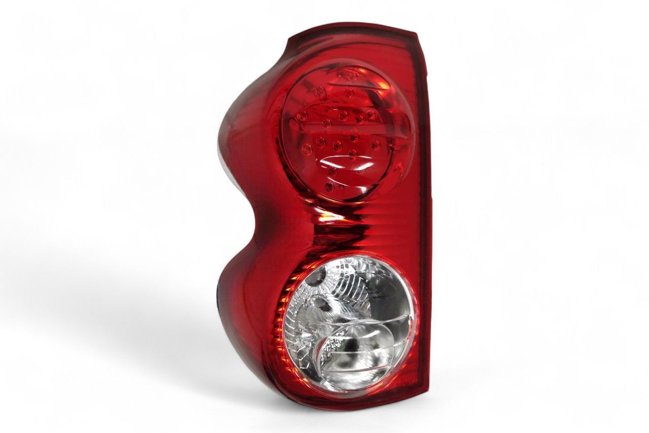 Lumax Rear Tail Lamp - LH 046-RCU-SWL-LED-L