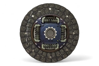 Toyota/Lexus Clutch Disc Assy AV867082