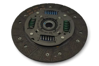 Tata Clutch Disc Assy AV182928