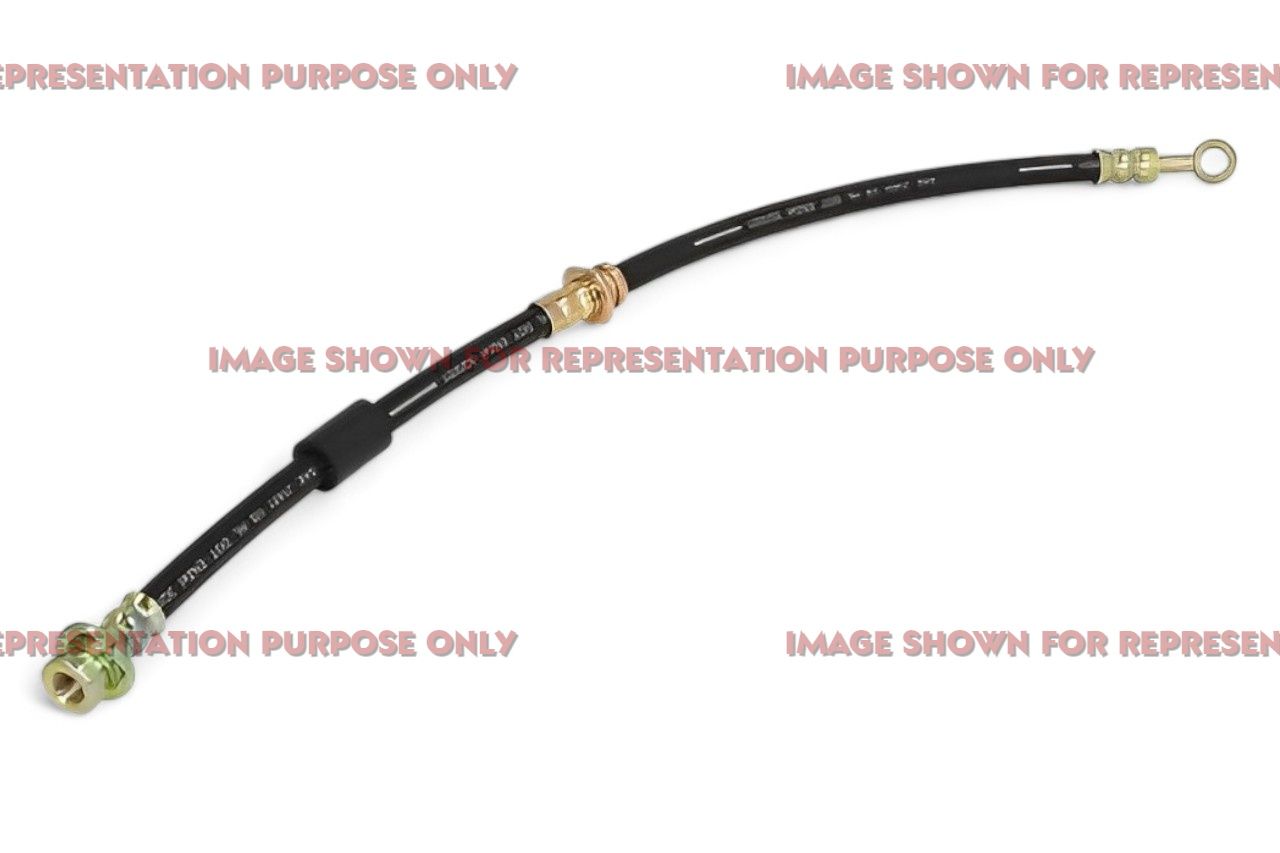 TVS Girling Brake Hose 29046652