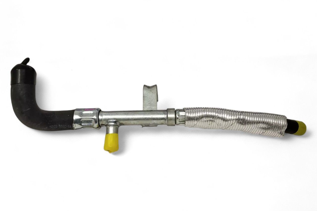 Tata Radiator Hose AV463387