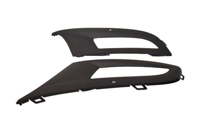 VAG (VW, Audi, Skoda) Air Guide Grille AV270775